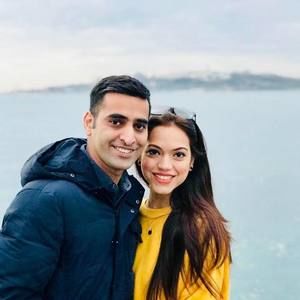 Meet your Posher, Pallavi